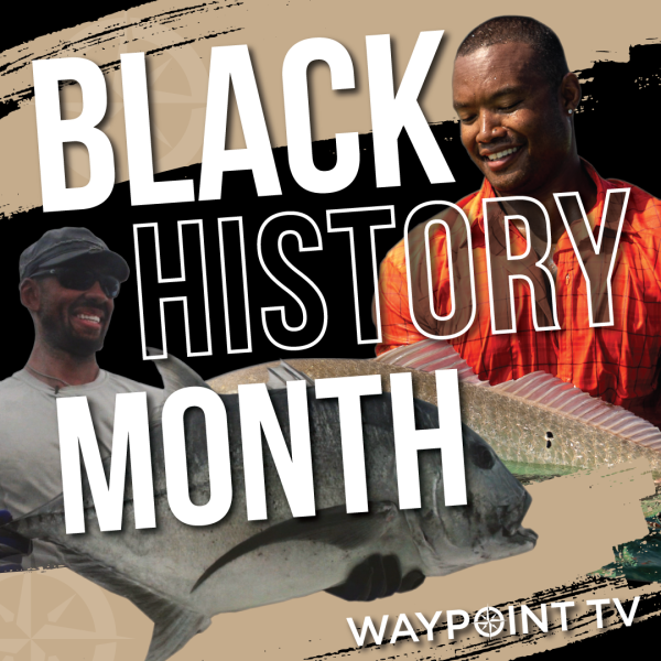 Waypoint TV Honors Black History Month With Impactful Programming Lineup