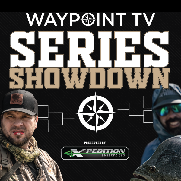 Waypoint TV Hosts the Fourth Annual Series Showdown