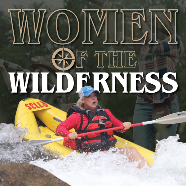 Waypoint TV Celebrates Women’s History Month