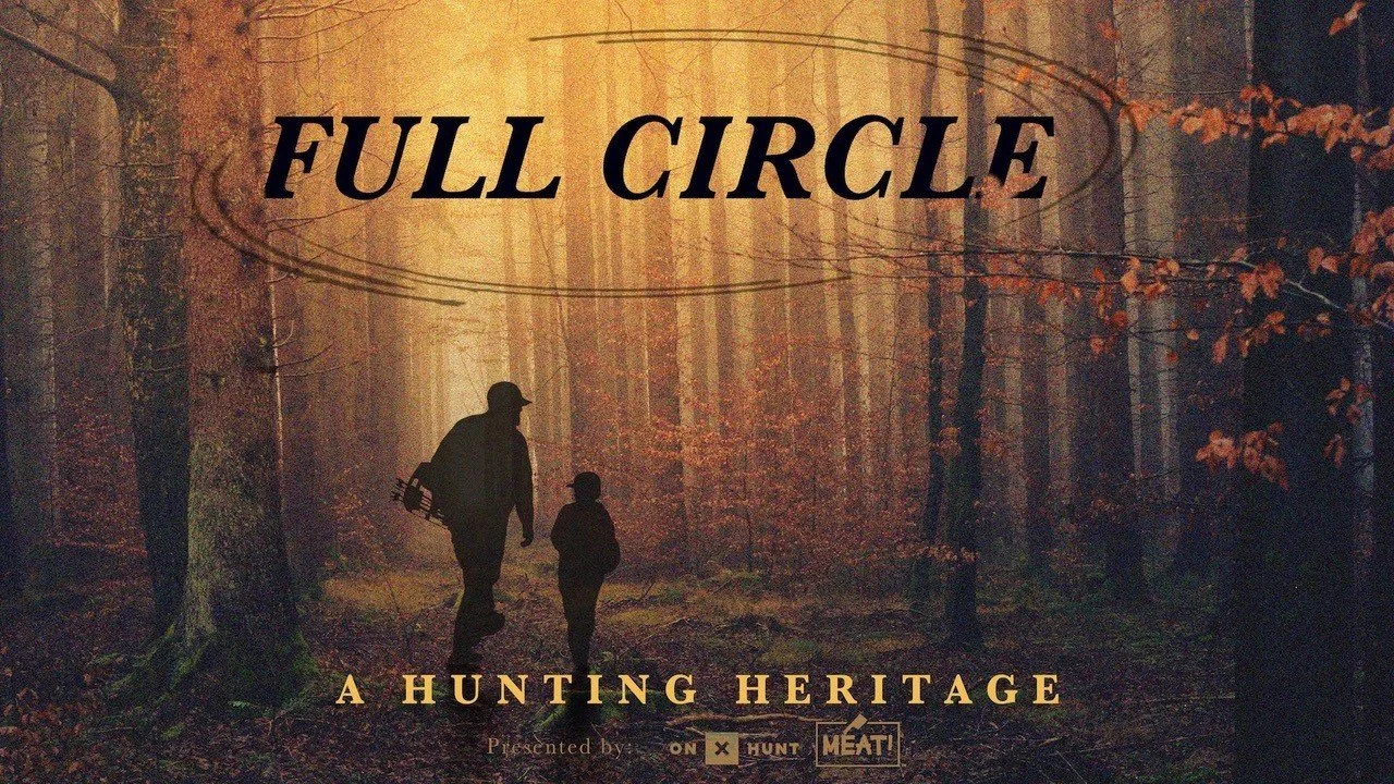 Full Circle