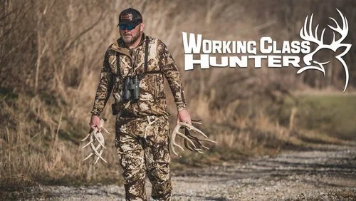 Working Class Hunter