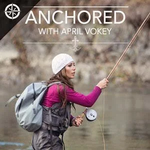 Anchored With April Vokey
