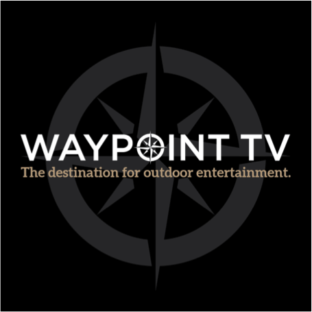 Waypoint TV Adds Inspiring Series, Their Life My Lens with Chasten Whitfield