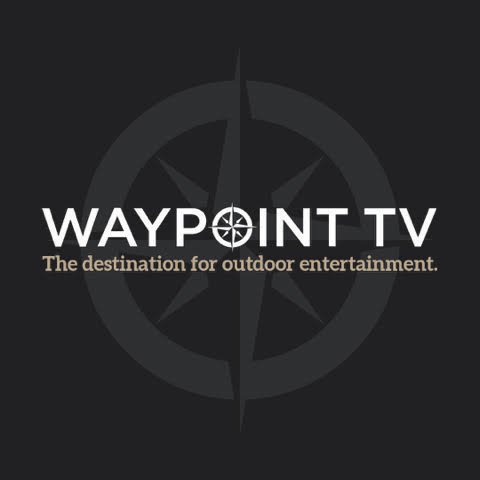 Waypoint TV Hosts Weeklong Programming Event of Straight-Up Fishing