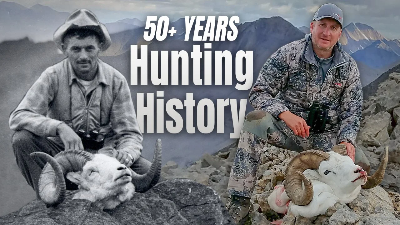  The Northwest Territory - A Hunting Memoir