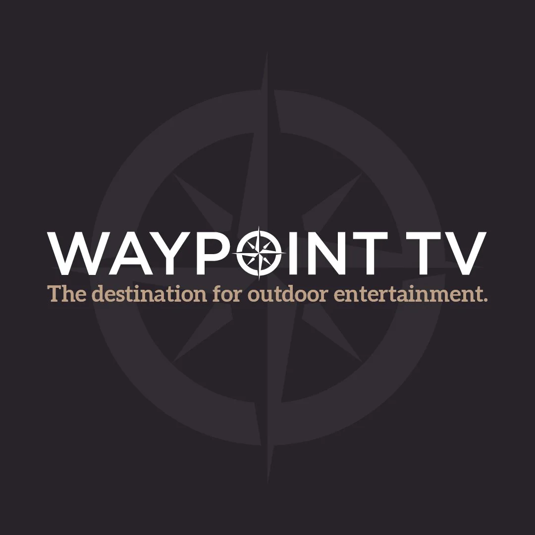 Waypoint TV Presents a Fishing, Food, and Fun Marathon featuring The Reel American Road Trip 