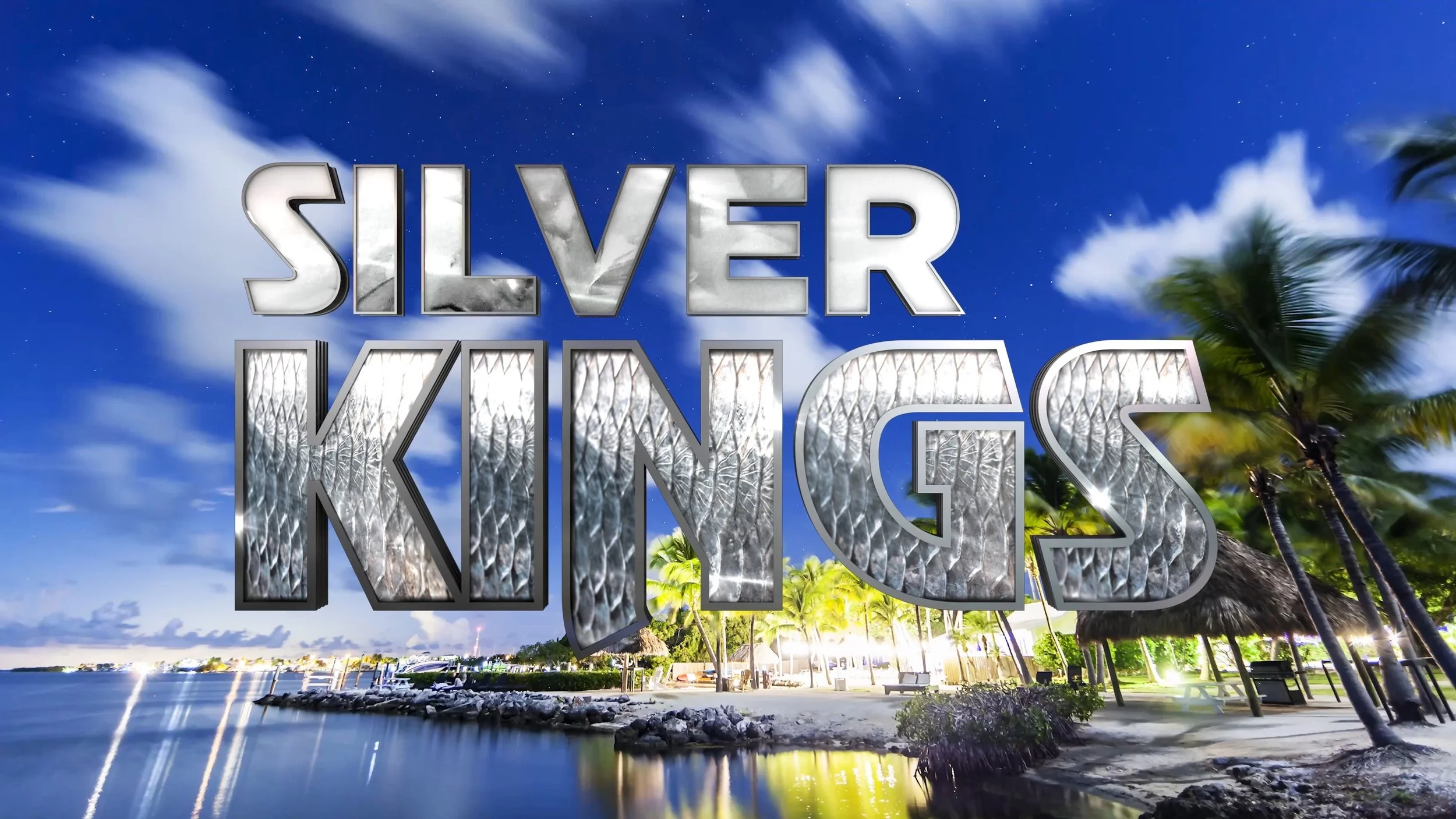 Silver Kings