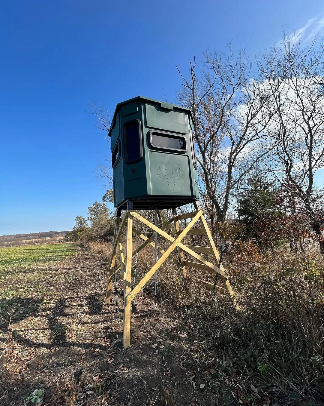 Is Your Budget Ready to Buy Hunting Land?