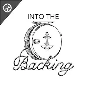 Into The Backing
