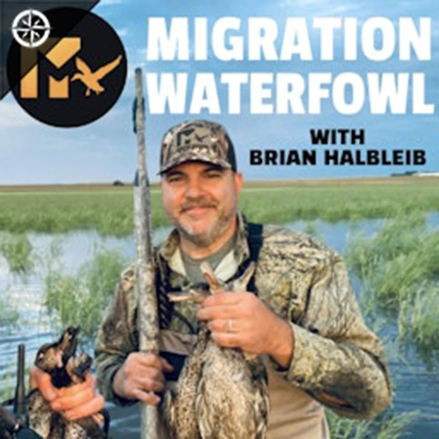 The Migration Waterfowl Podcast