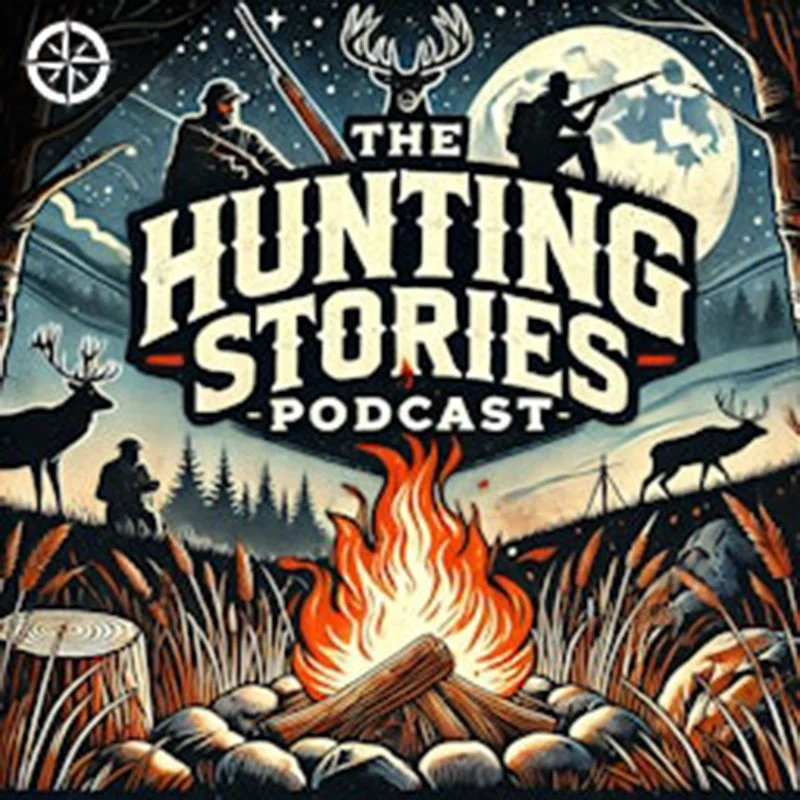 The Hunting Stories Podcast