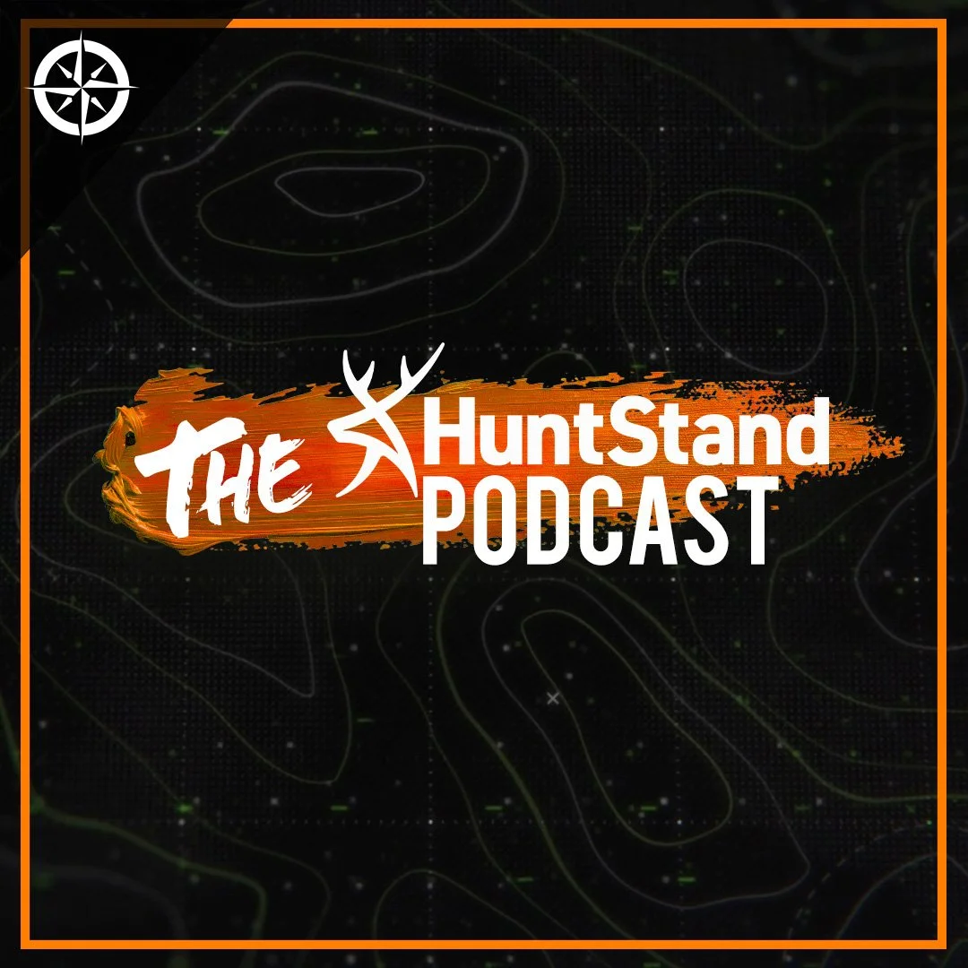 HuntStand Podcast