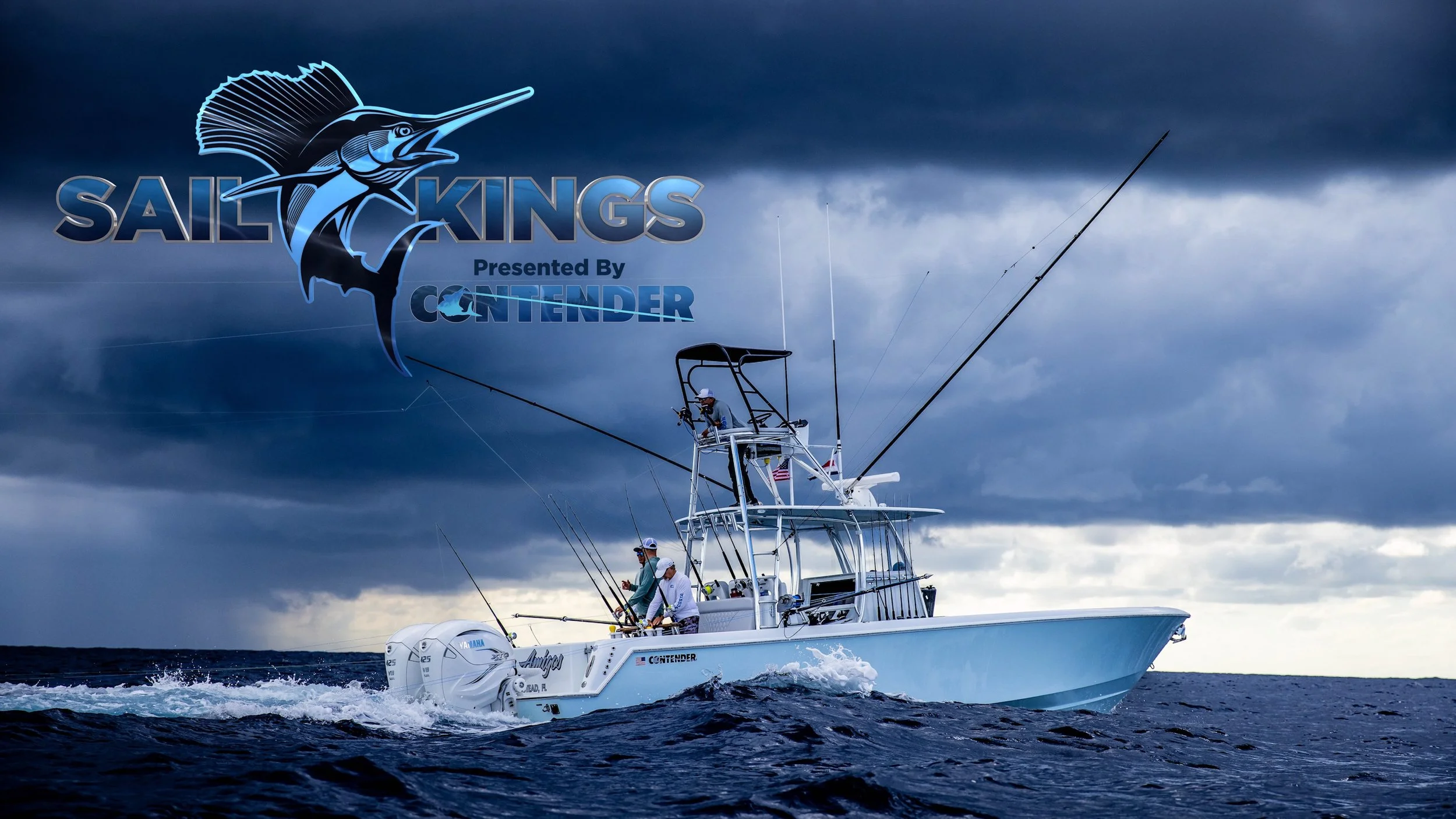 Sail Kings