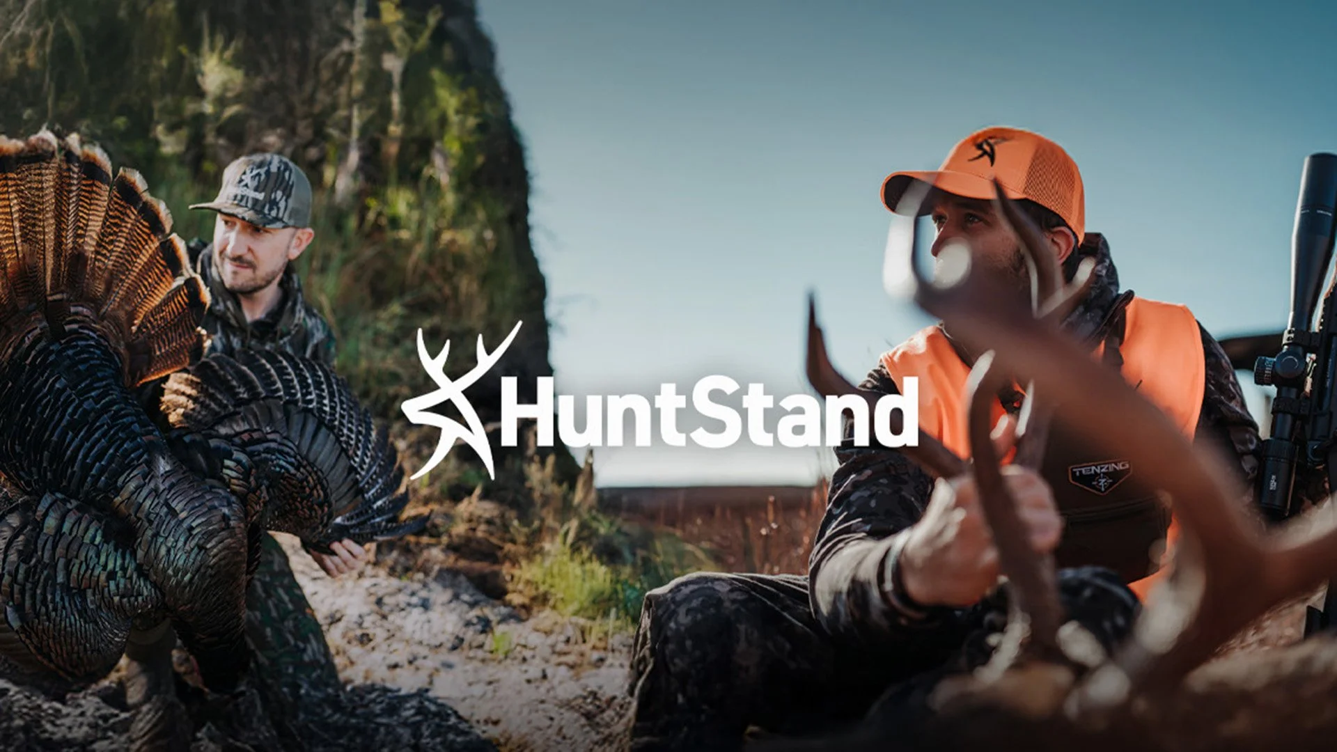  HuntStand Presents