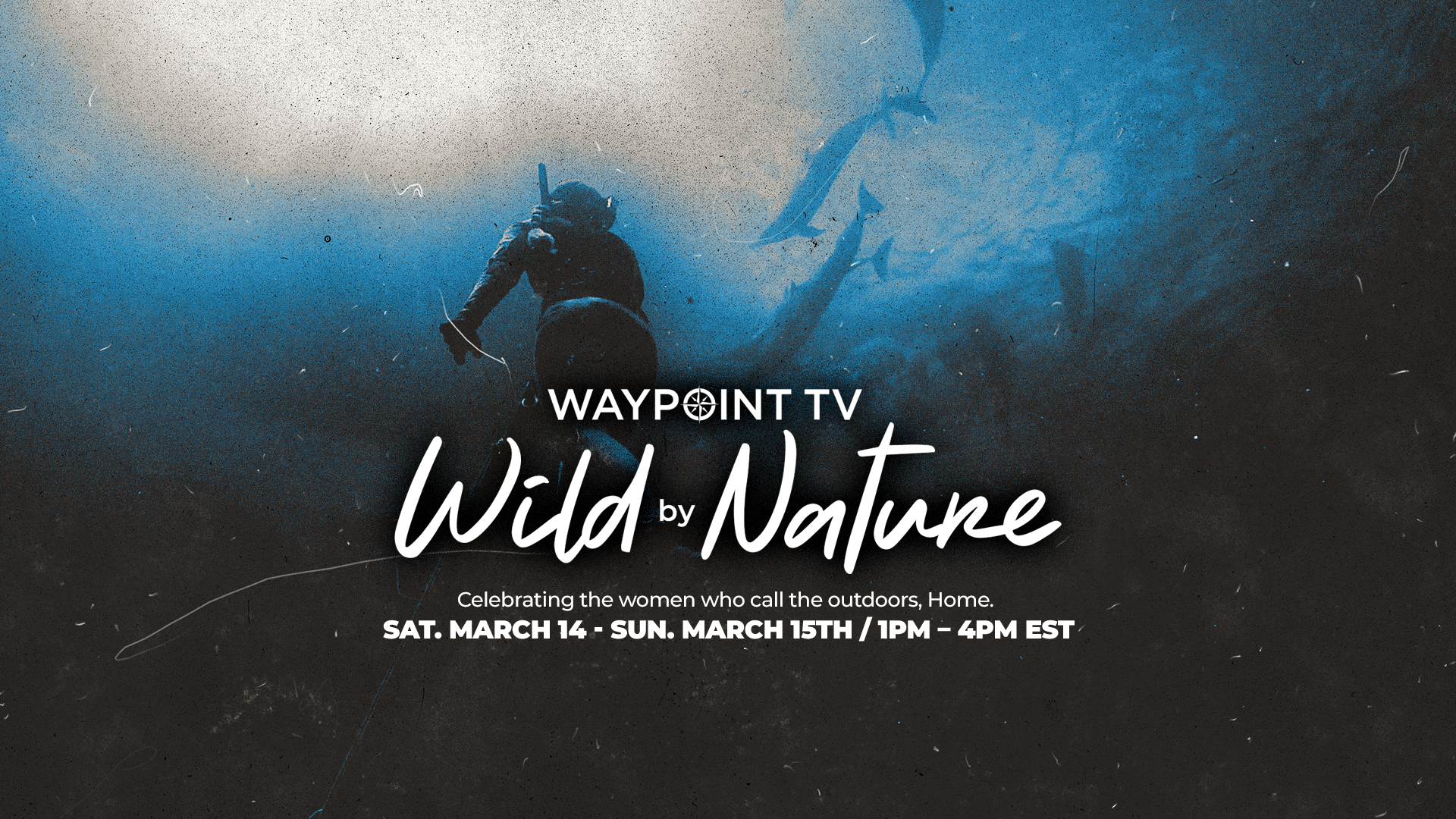 Wild by Nature Celebrating the Women Who Call the Outdoors, Home