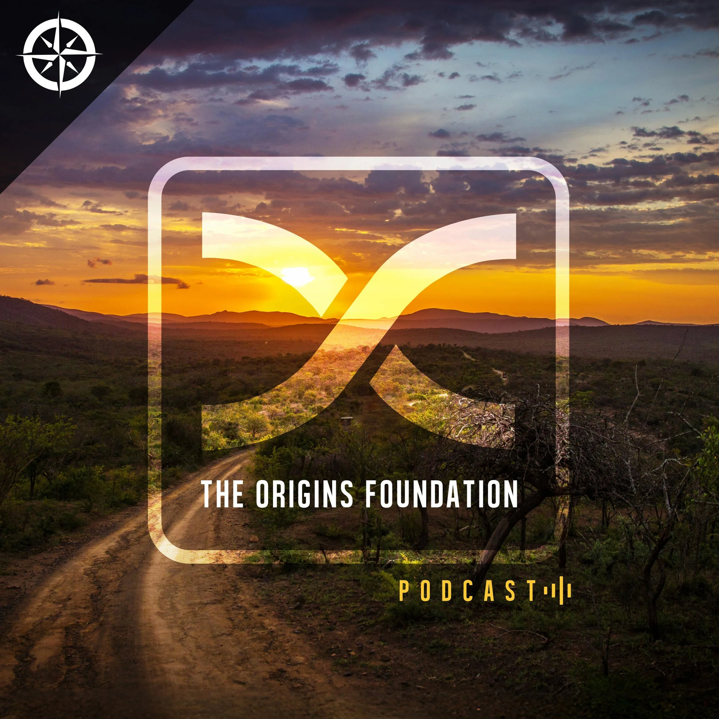 The Origins Foundation Podcast