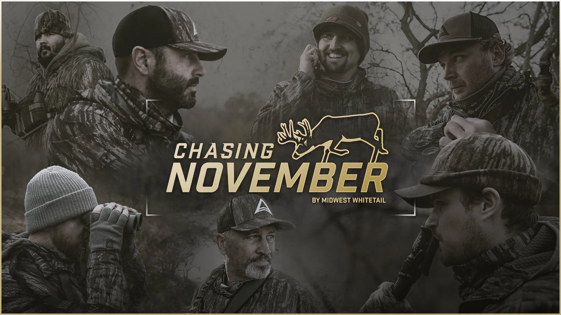 Chasing November