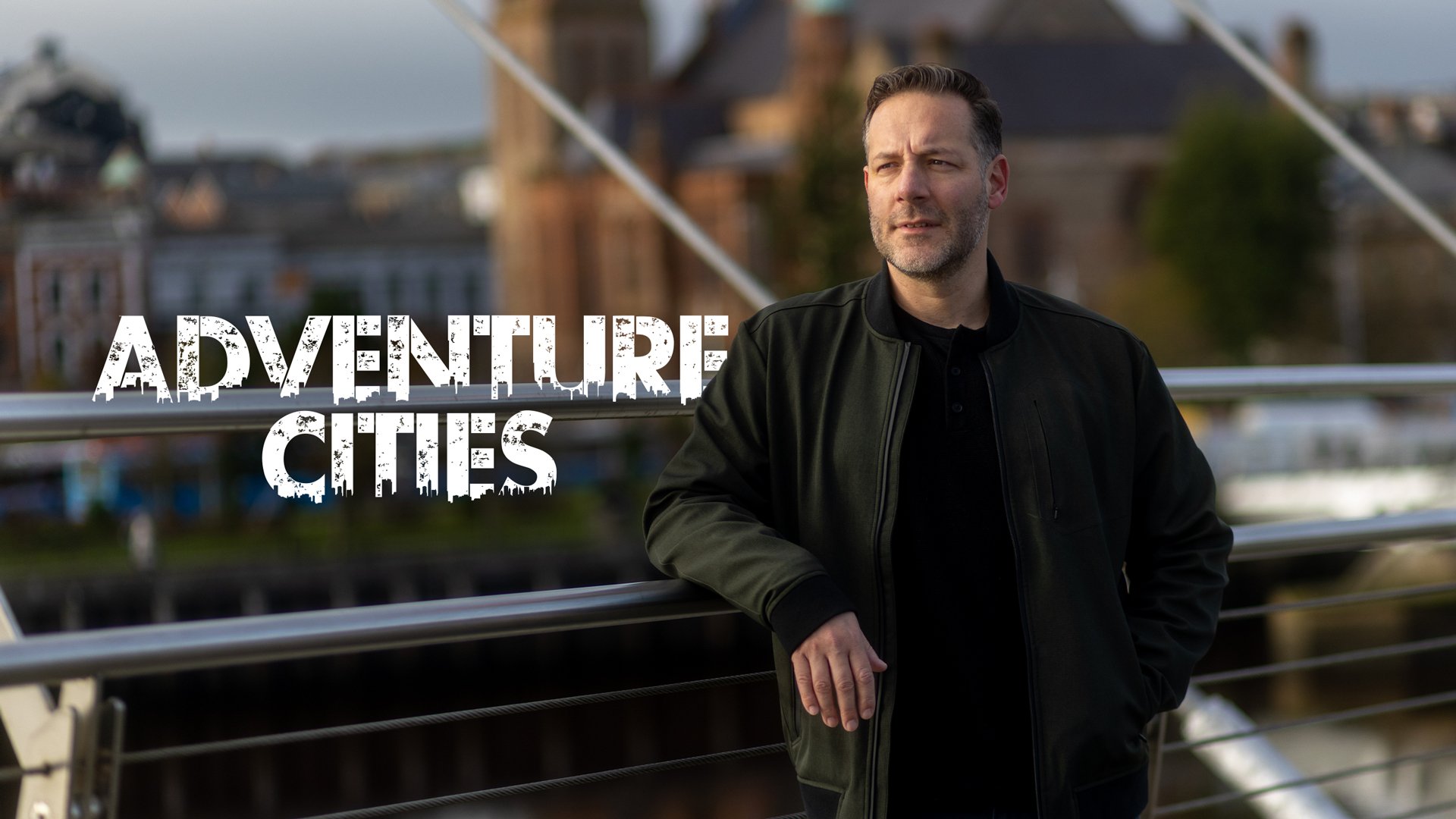 Adventure Cities