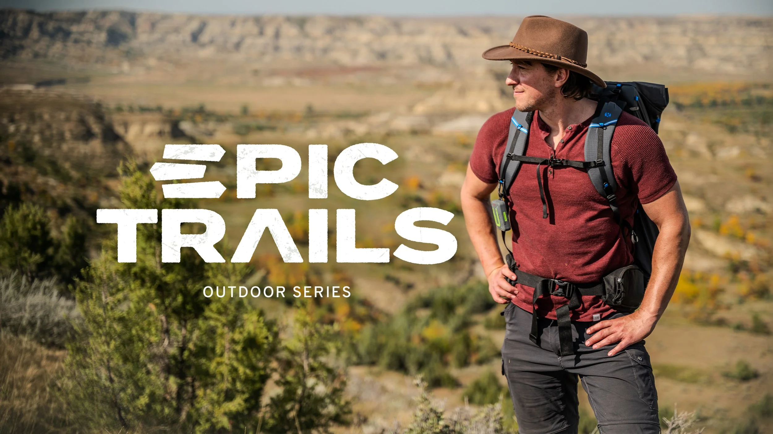 Epic Trails