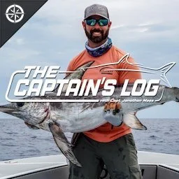 The Captain's Log Radio