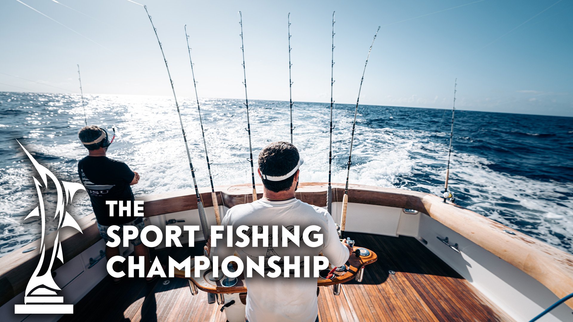 Watch Sport Fishing Championship For Free