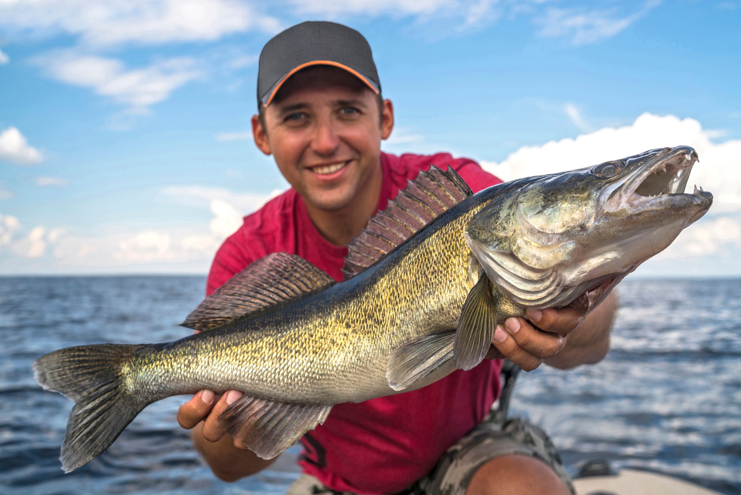 Read All About Why Lake Erie Should Be Your Next Destination For Walleye  Fishing