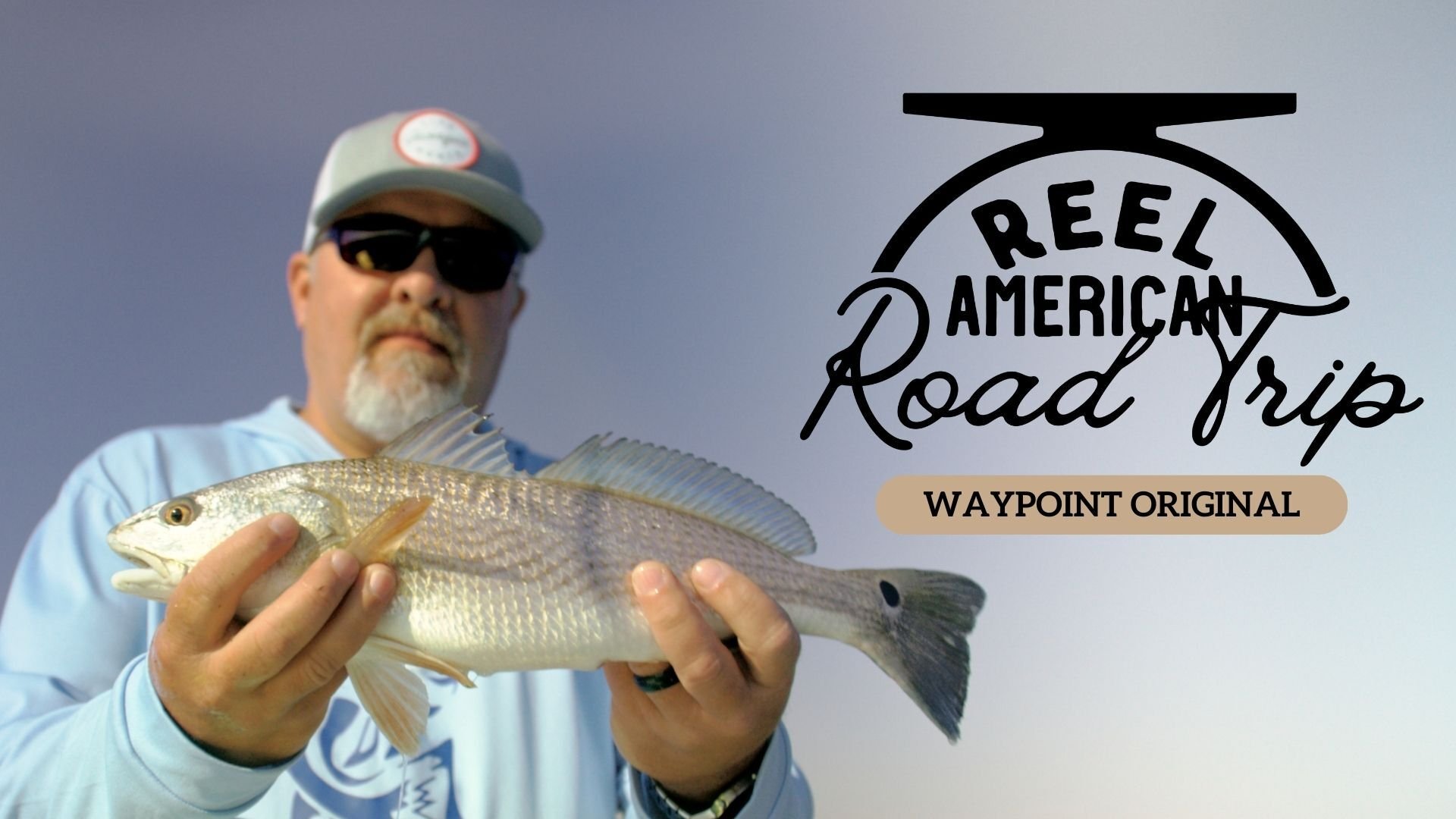Watch The Reel American Road Trips For Free