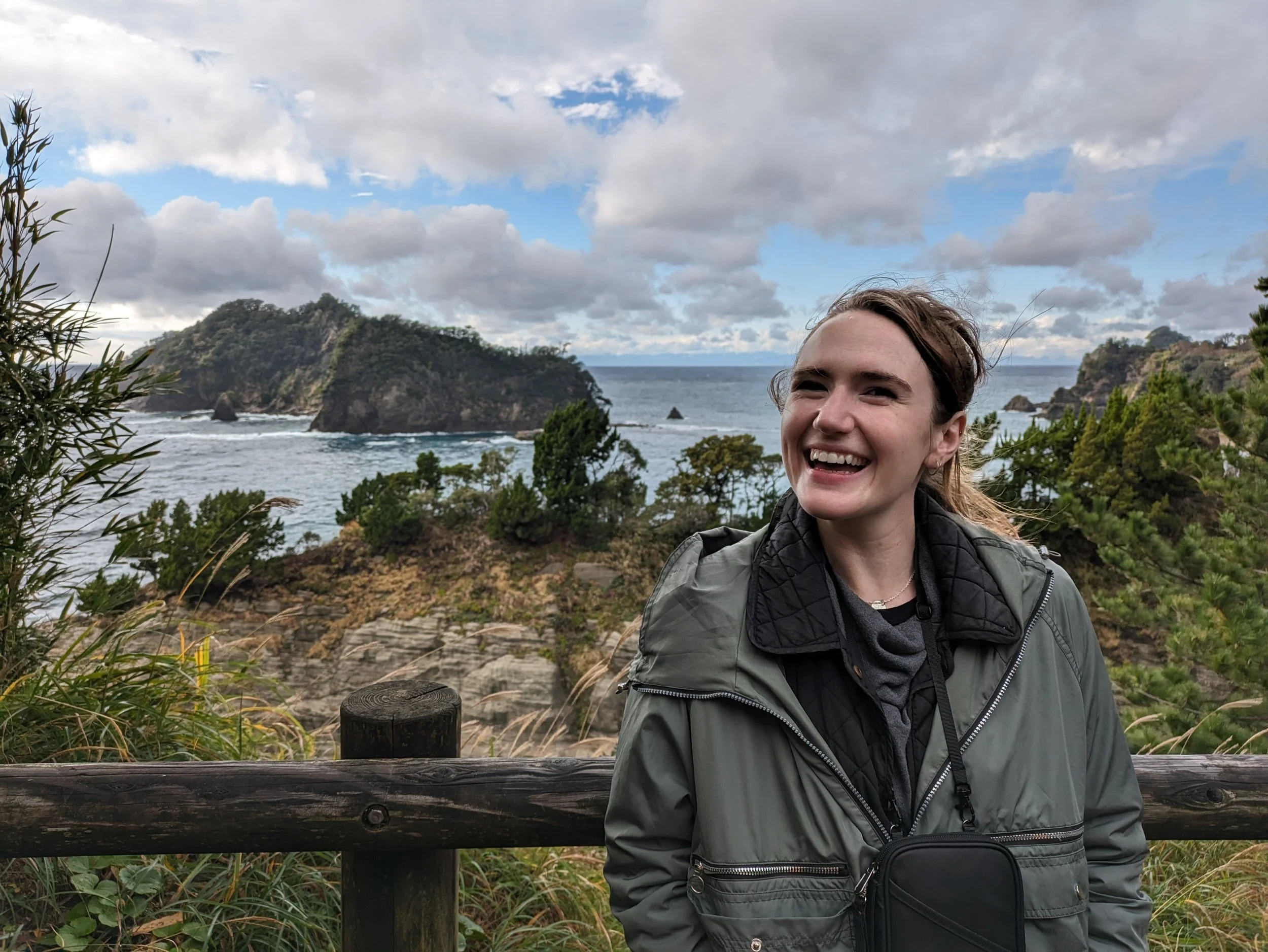 Meet the Team: Katherine Brookshire, Director of Content Ops