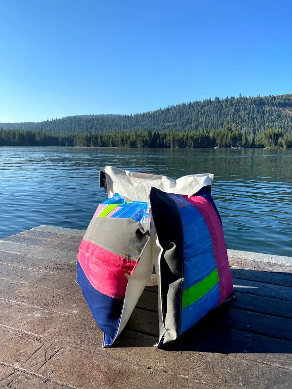 DOCK CUSHIONS