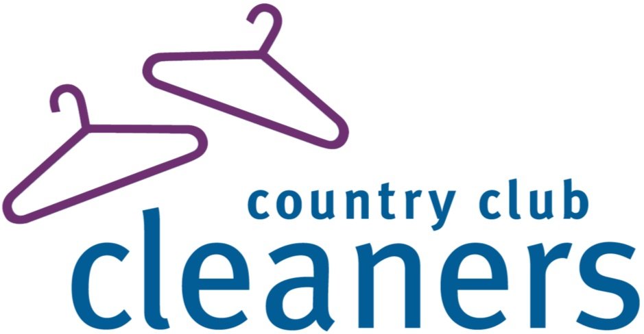 Country Club Cleaners- Pick up and Delivery Service