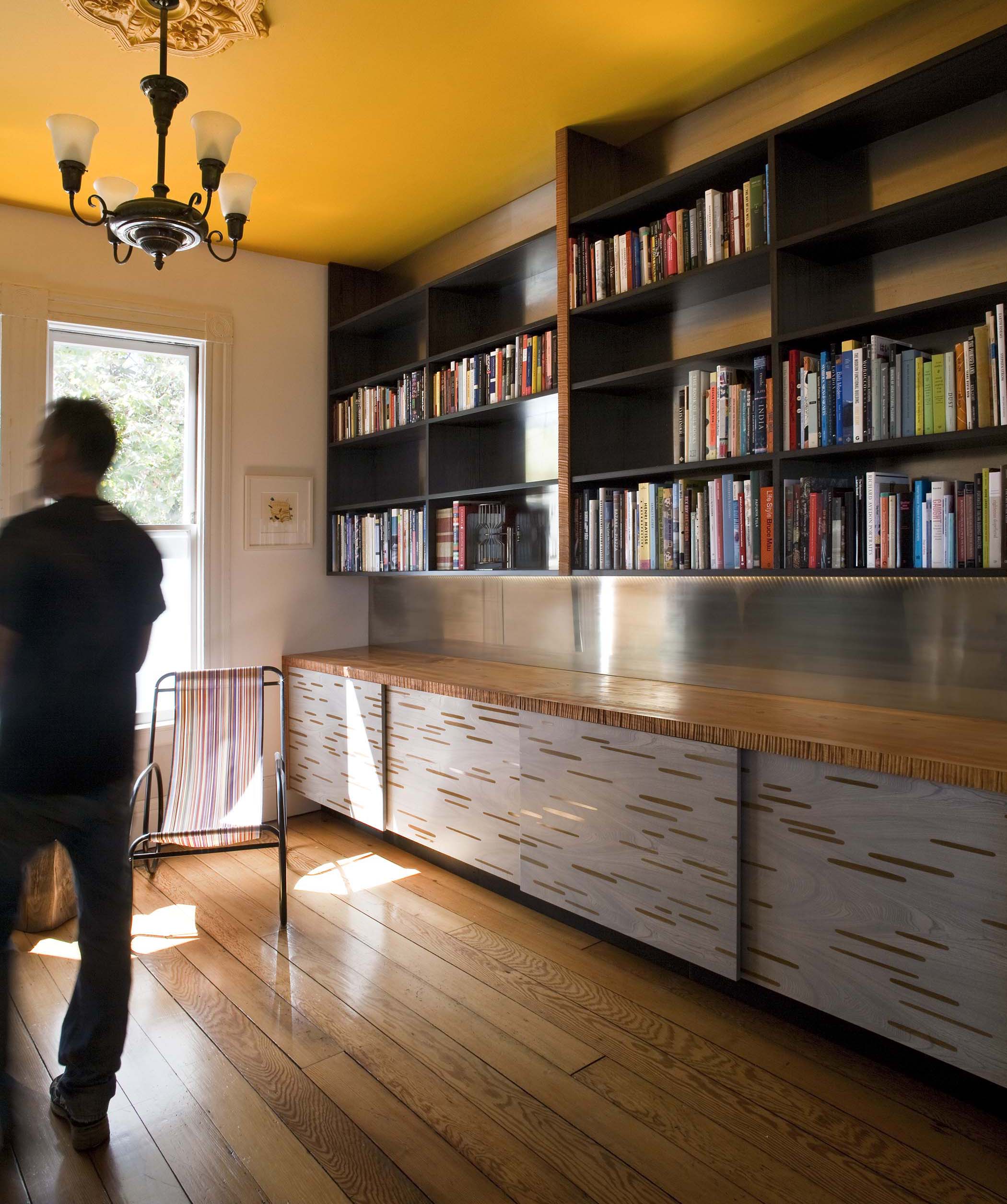 Birch Library