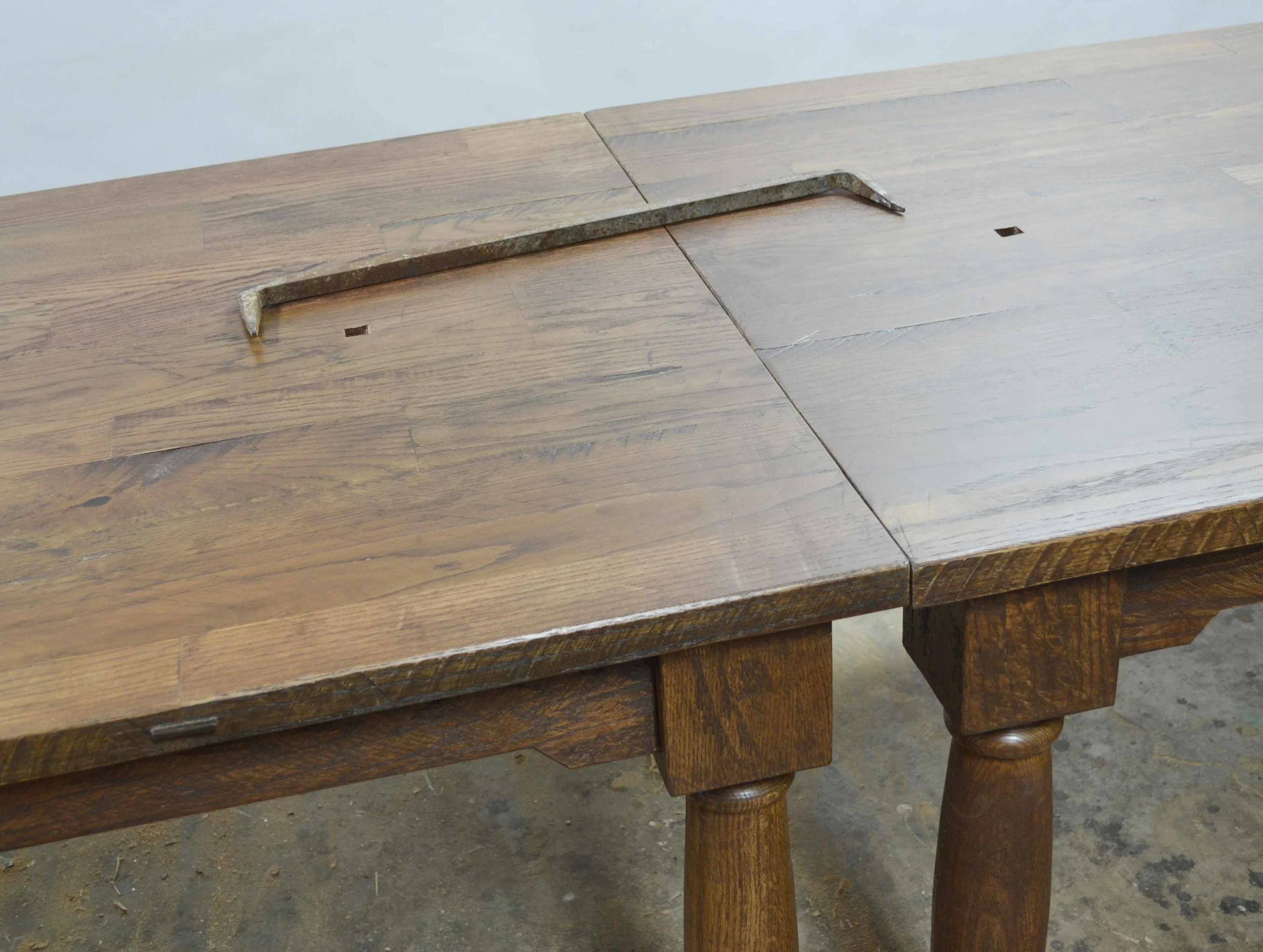 Pinchdog Table Set [detail]