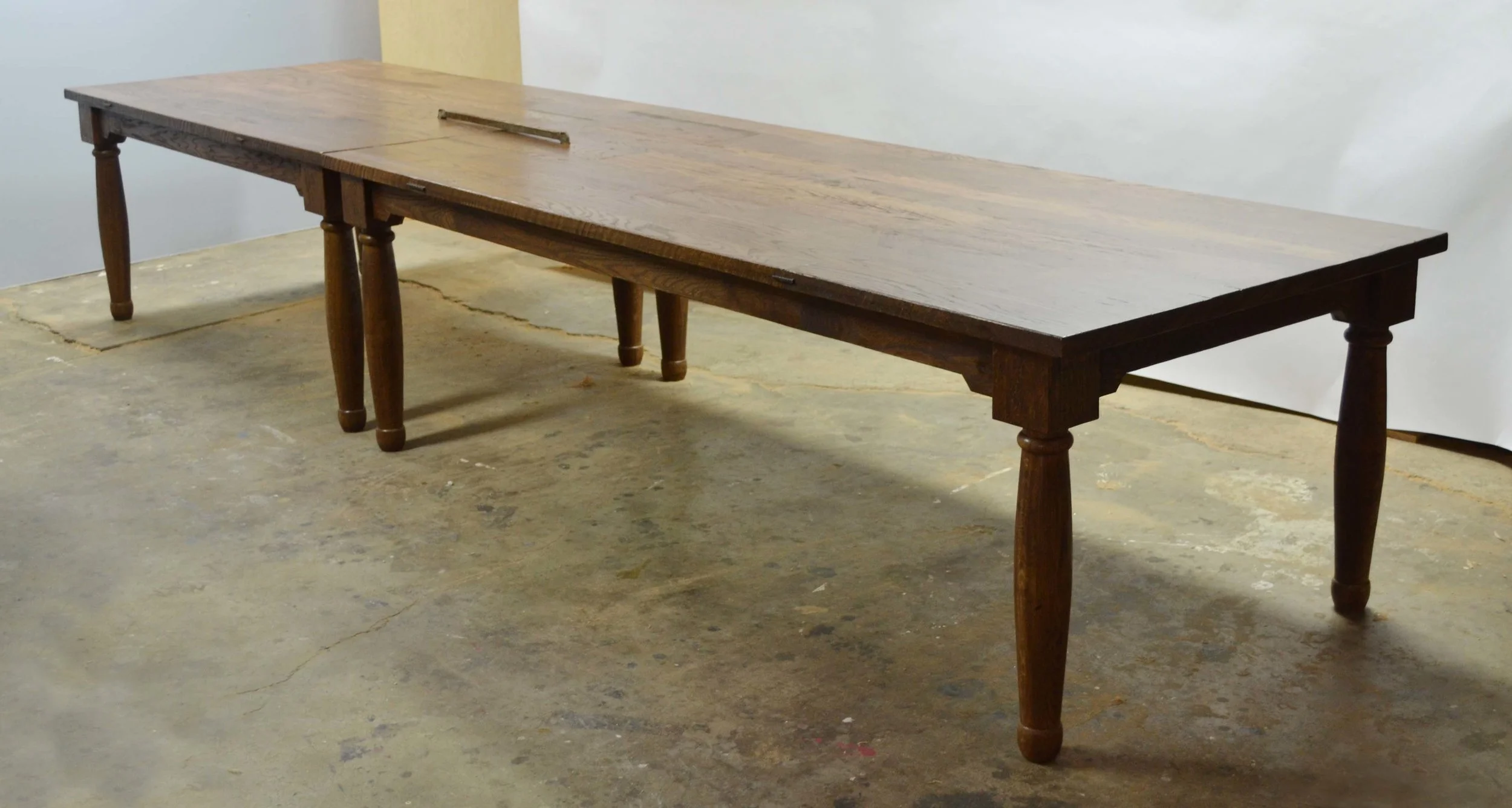 Pinchdog Table Set
