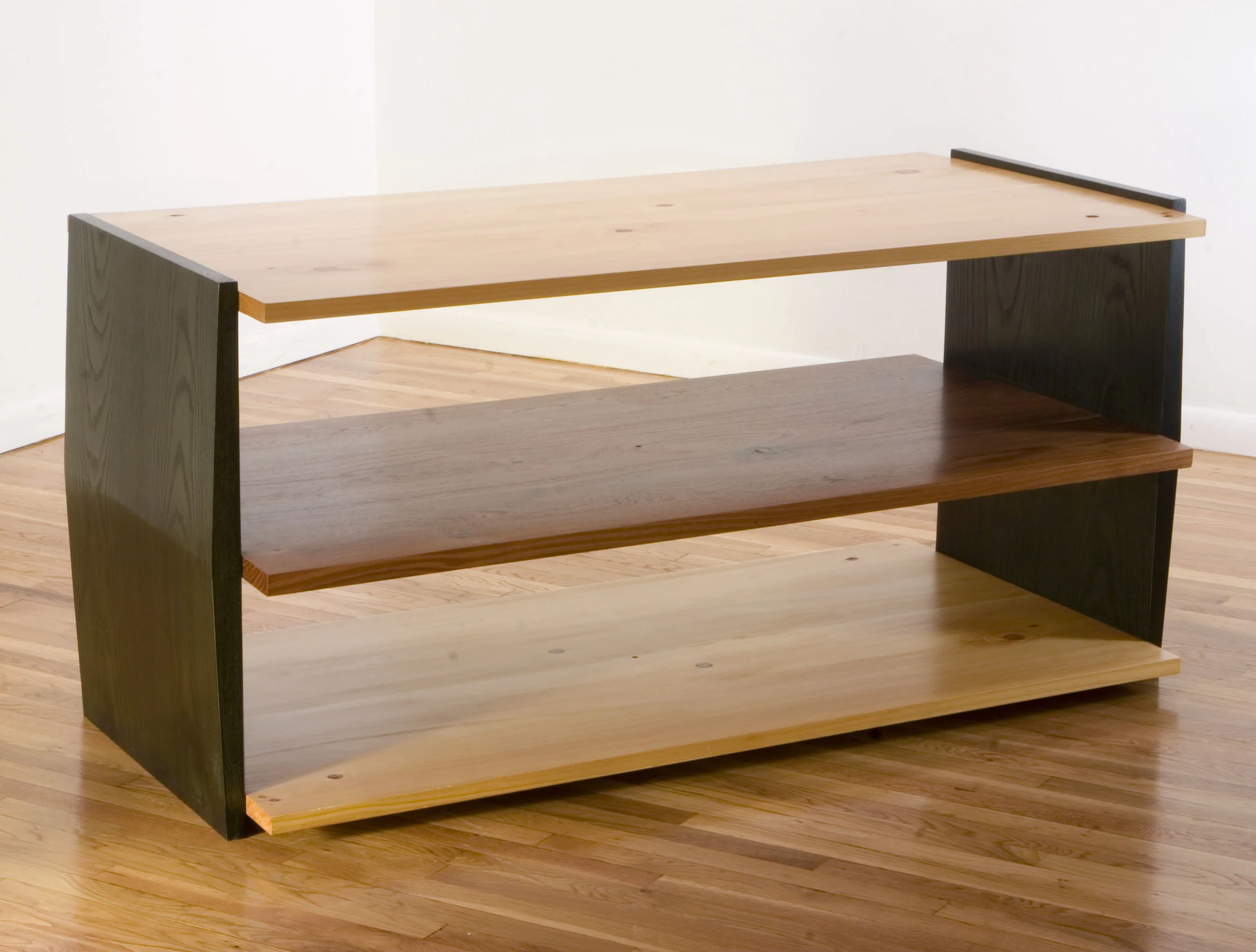 Retail Display Shelves