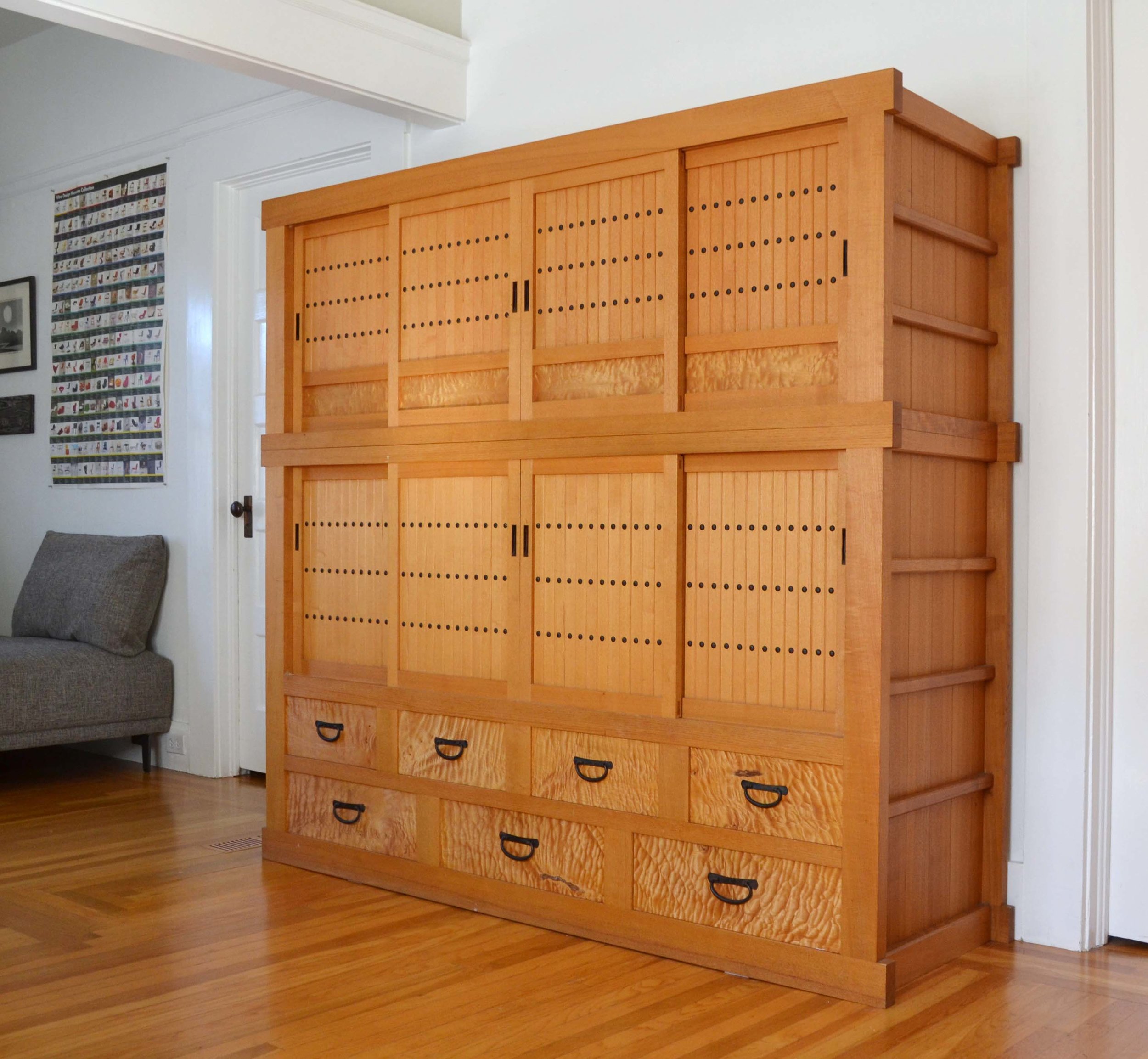 Tansu