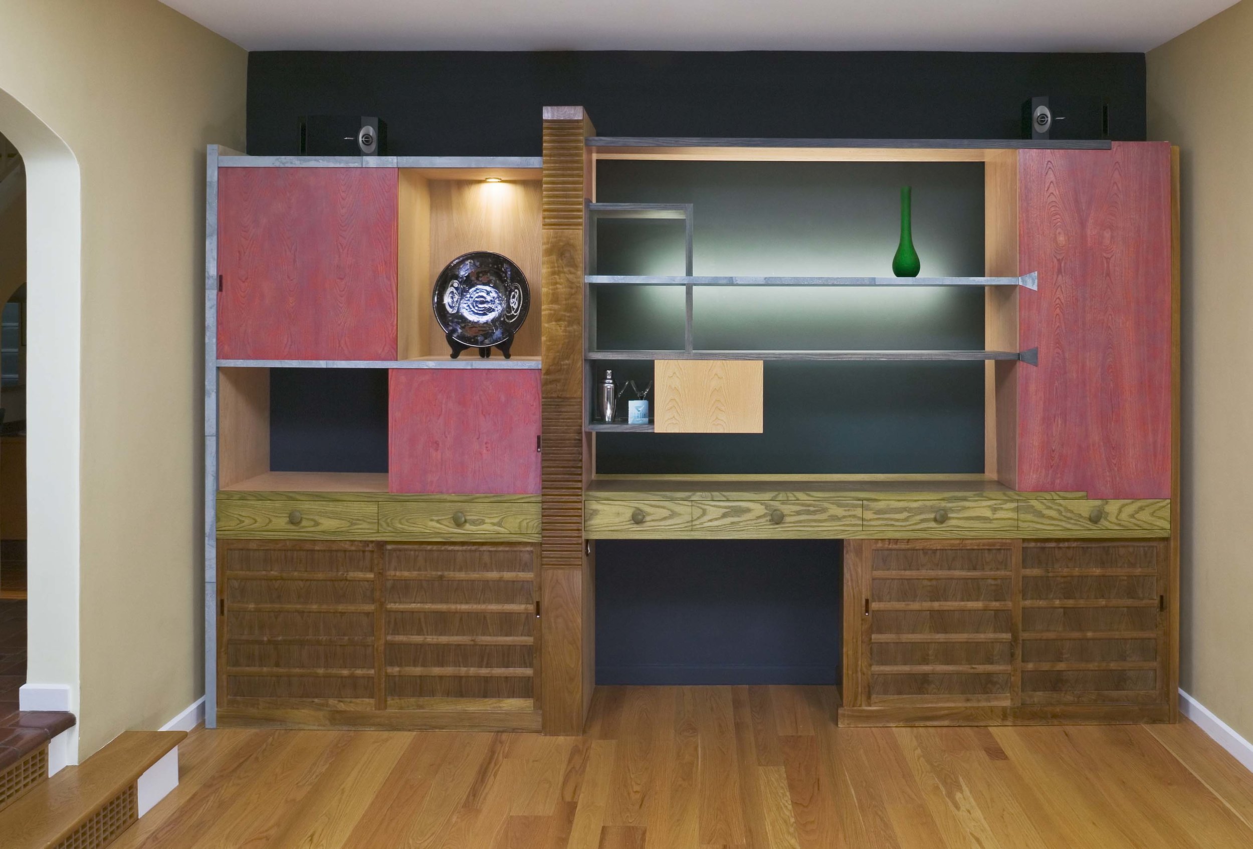 Wall Display