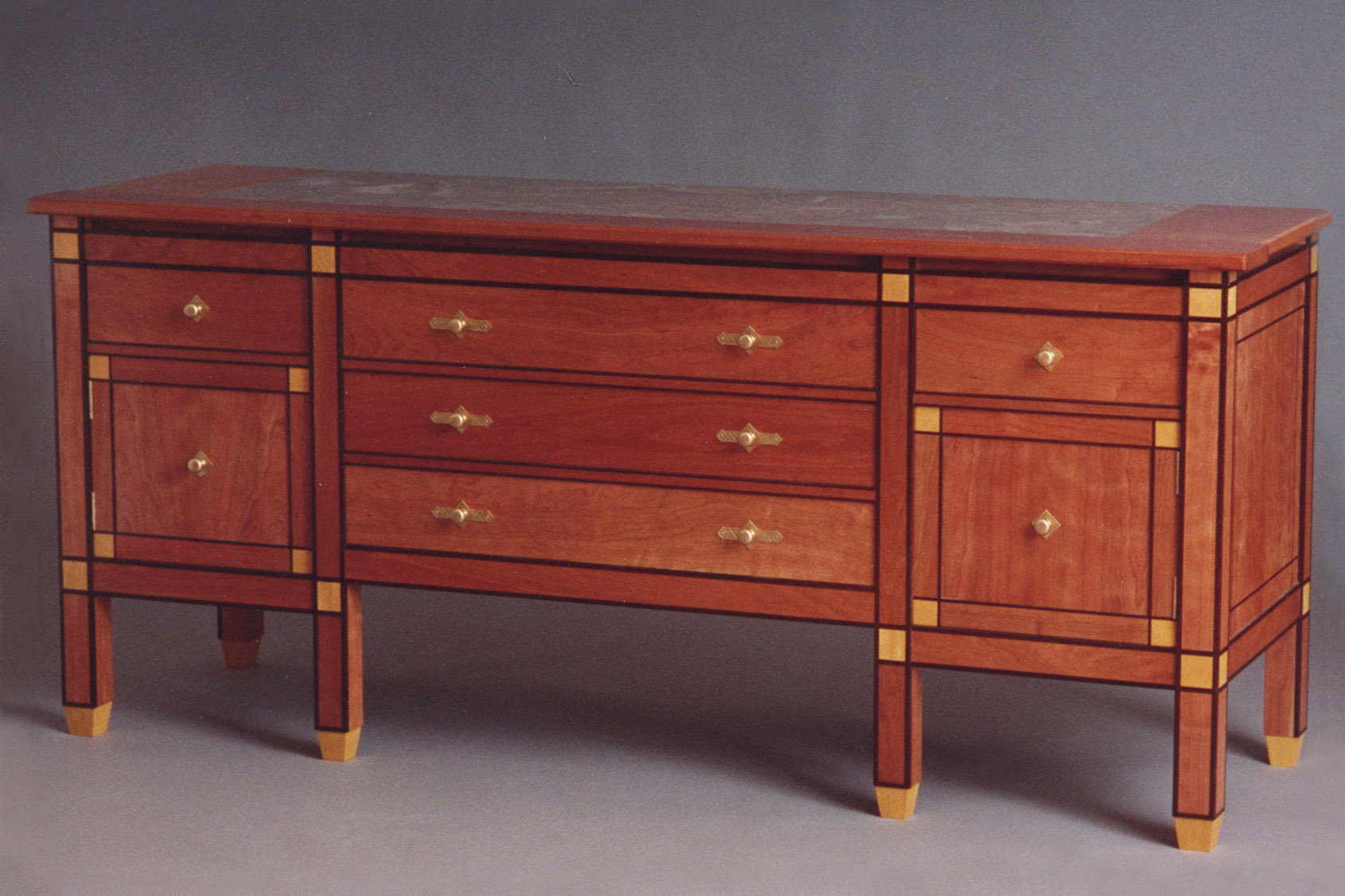 Dining Room Sideboard