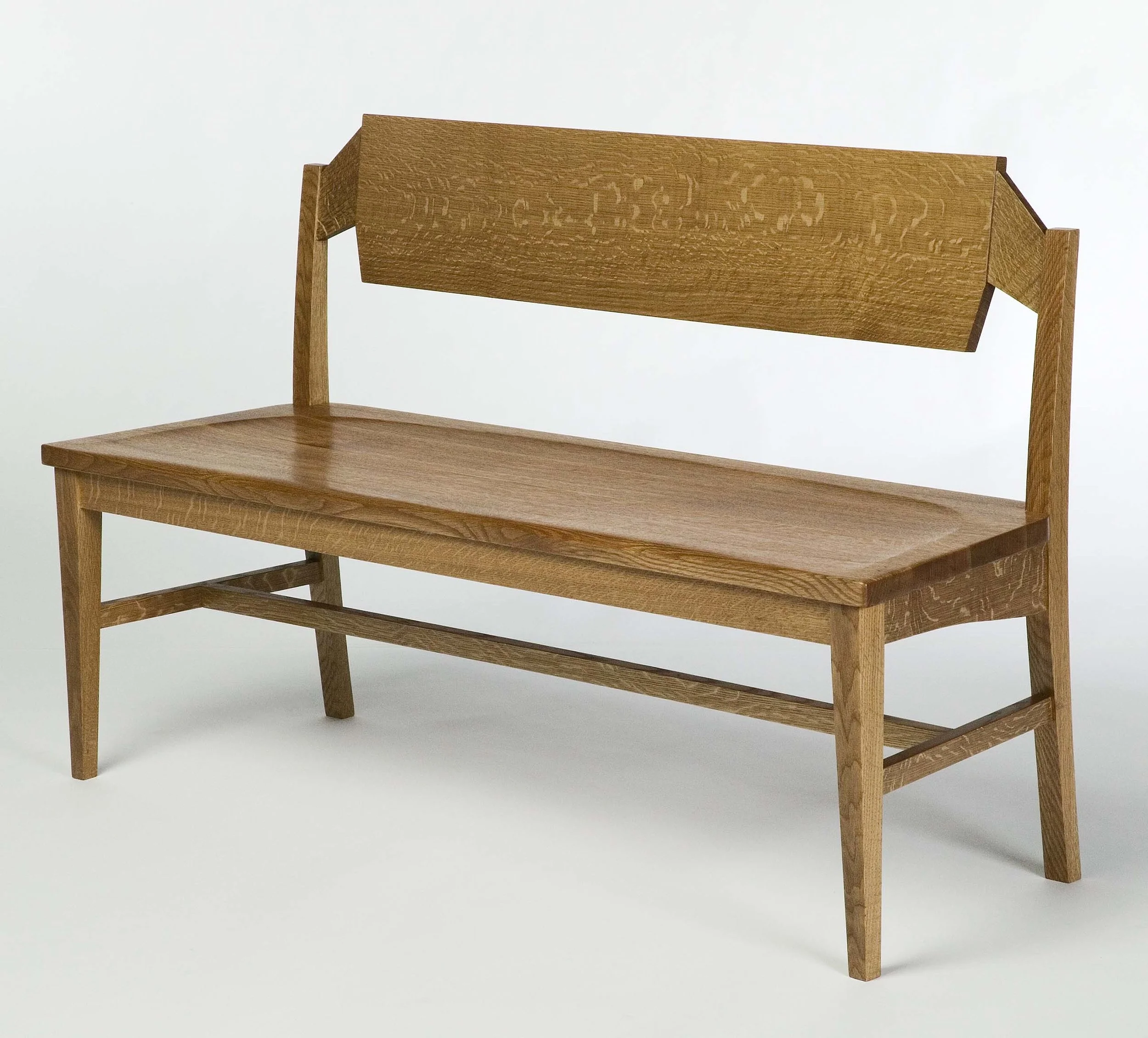 Oak dining Set [1/3]
