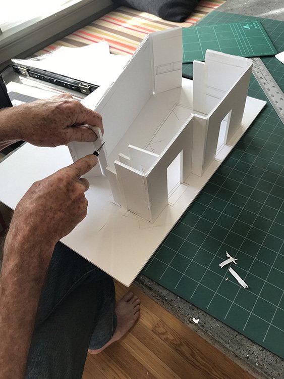 LC1_2018_9_lismay cabin model.JPG