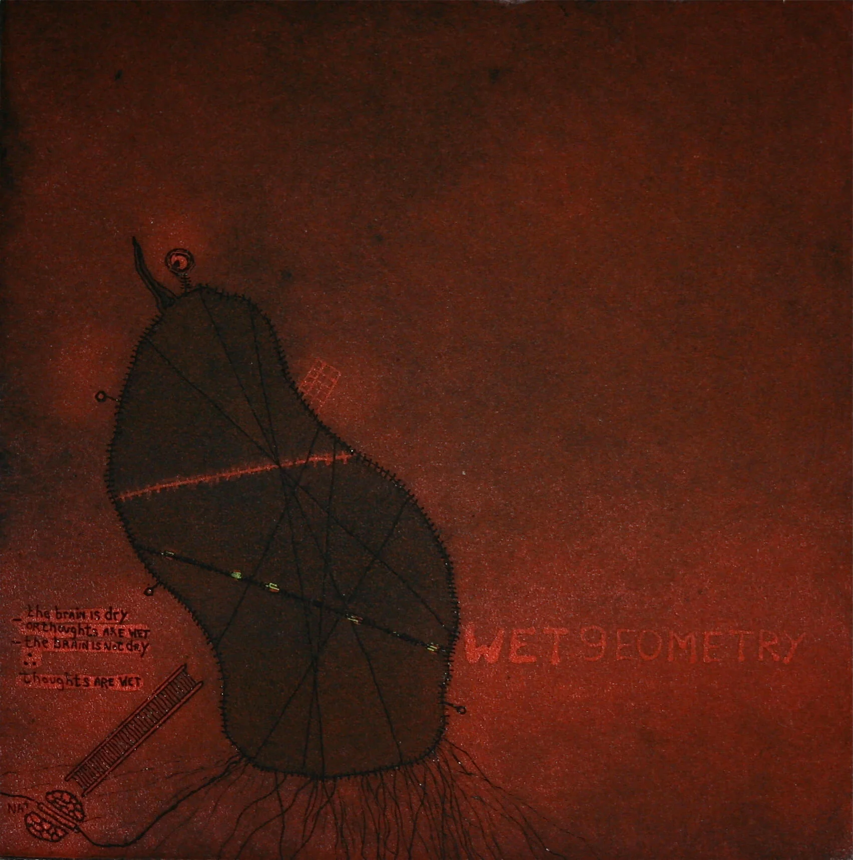 Neural Logic Globule