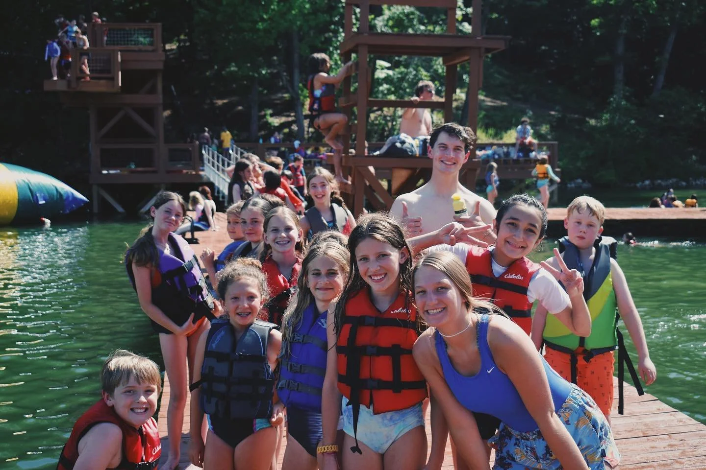 Photo Gallery — Vesper Point