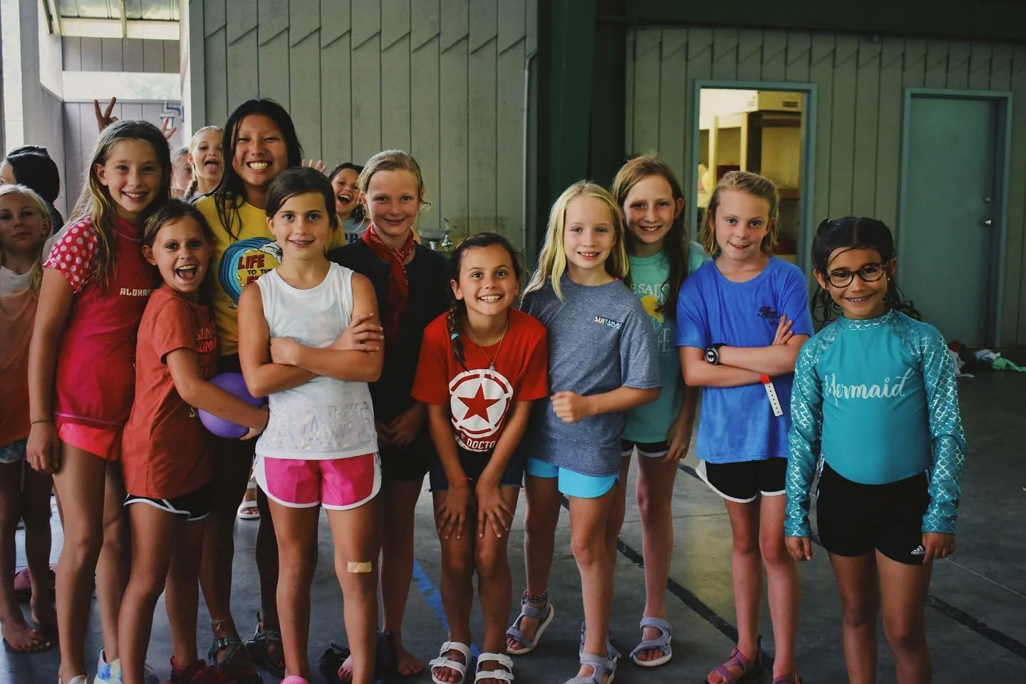 Photo Gallery — Vesper Point