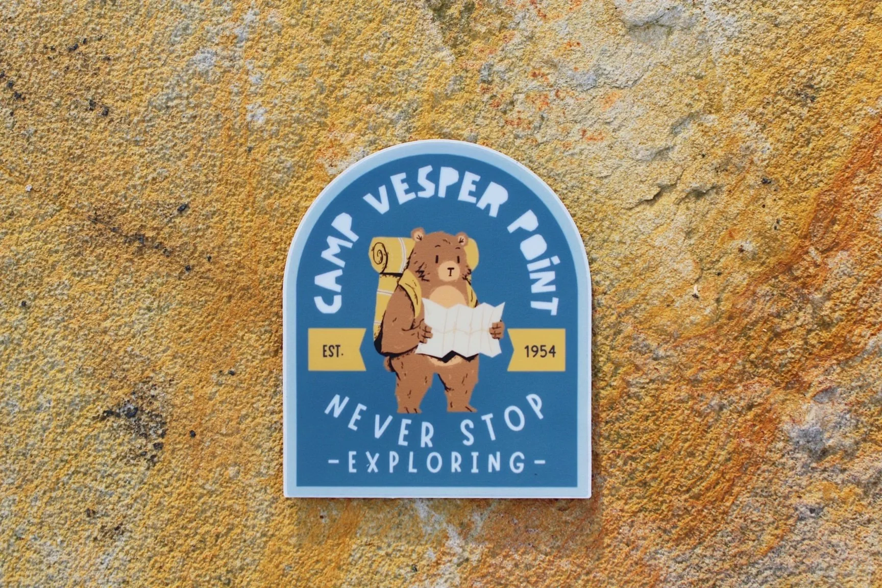 Store — Vesper Point