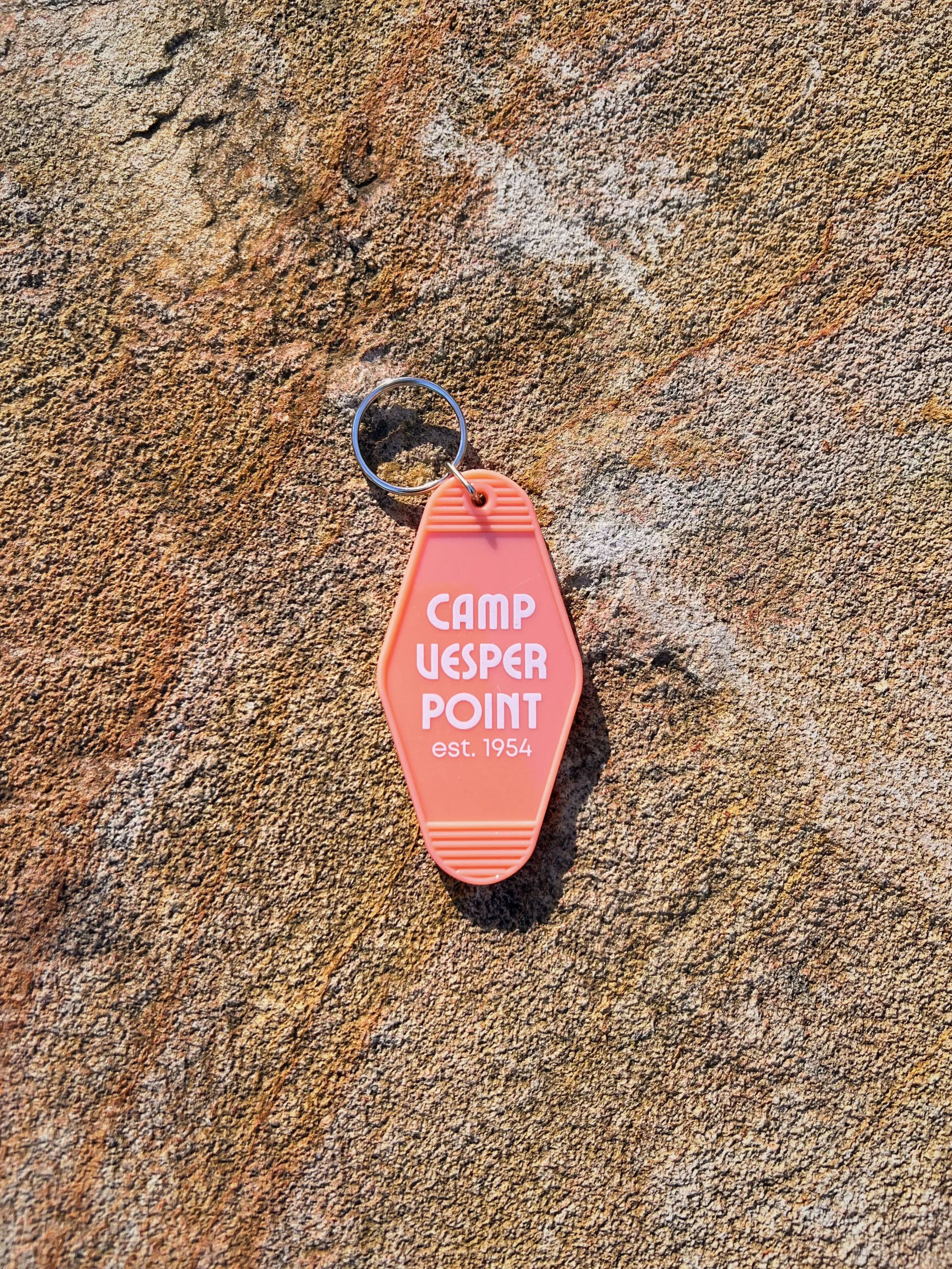 Peach Motel Keychain.JPG