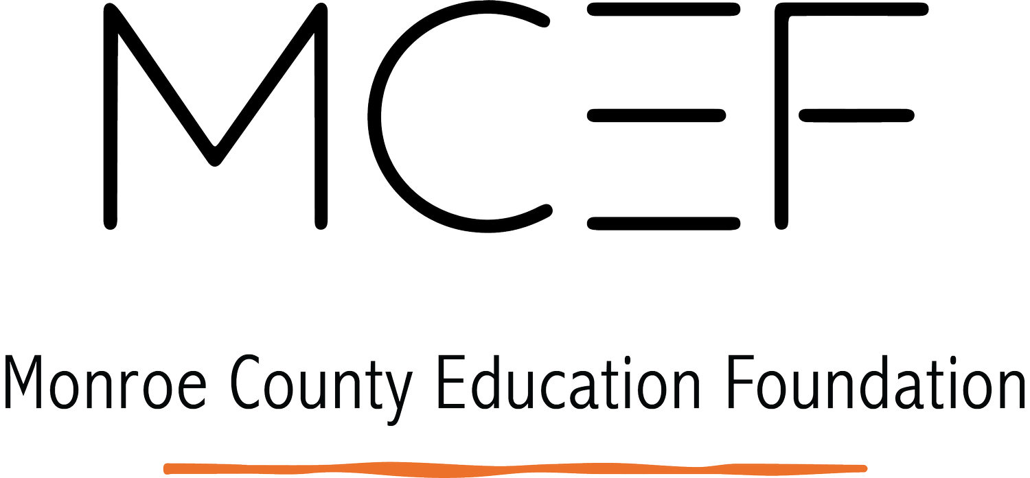 Monroe County Education Foundation