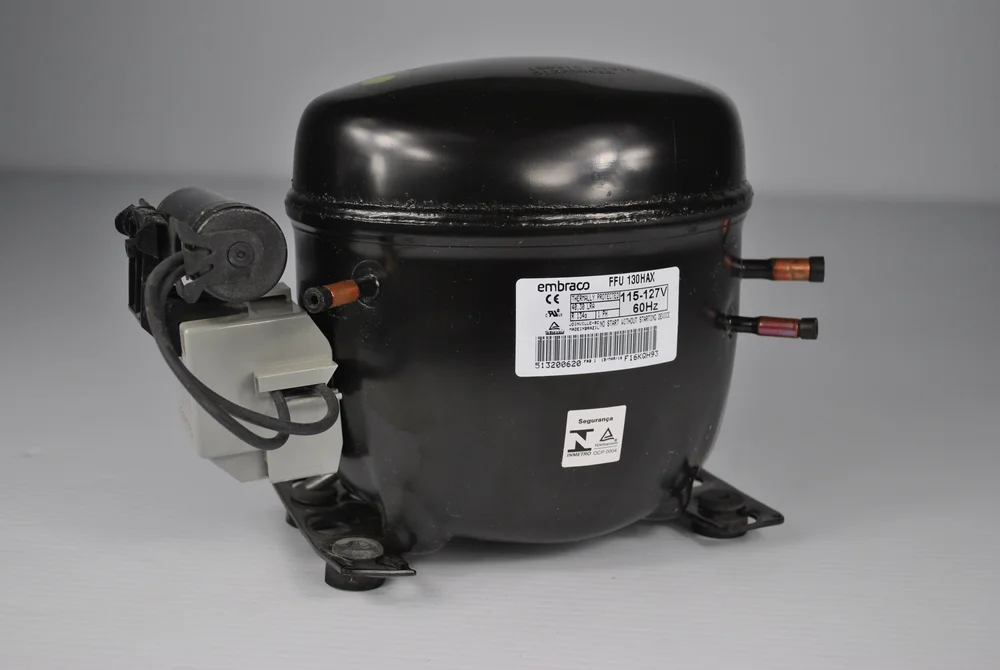 Compressors — JMC FOOD Equipment 