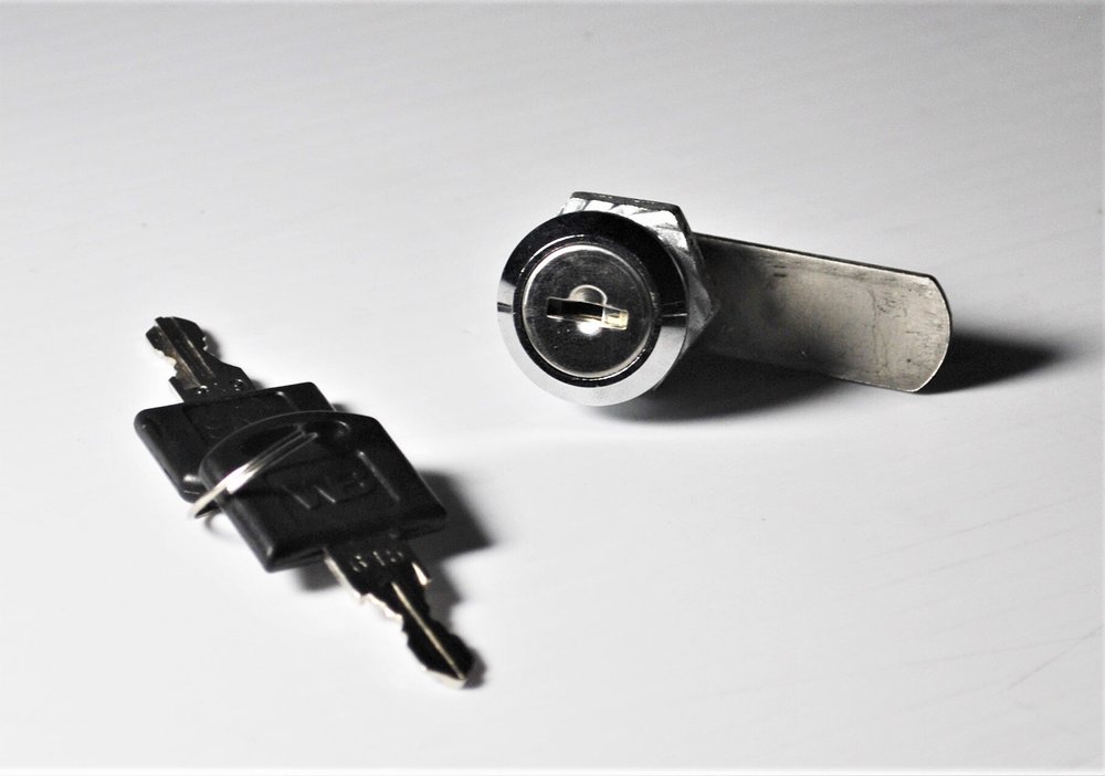Door Parts — JMC FOOD Equipment
