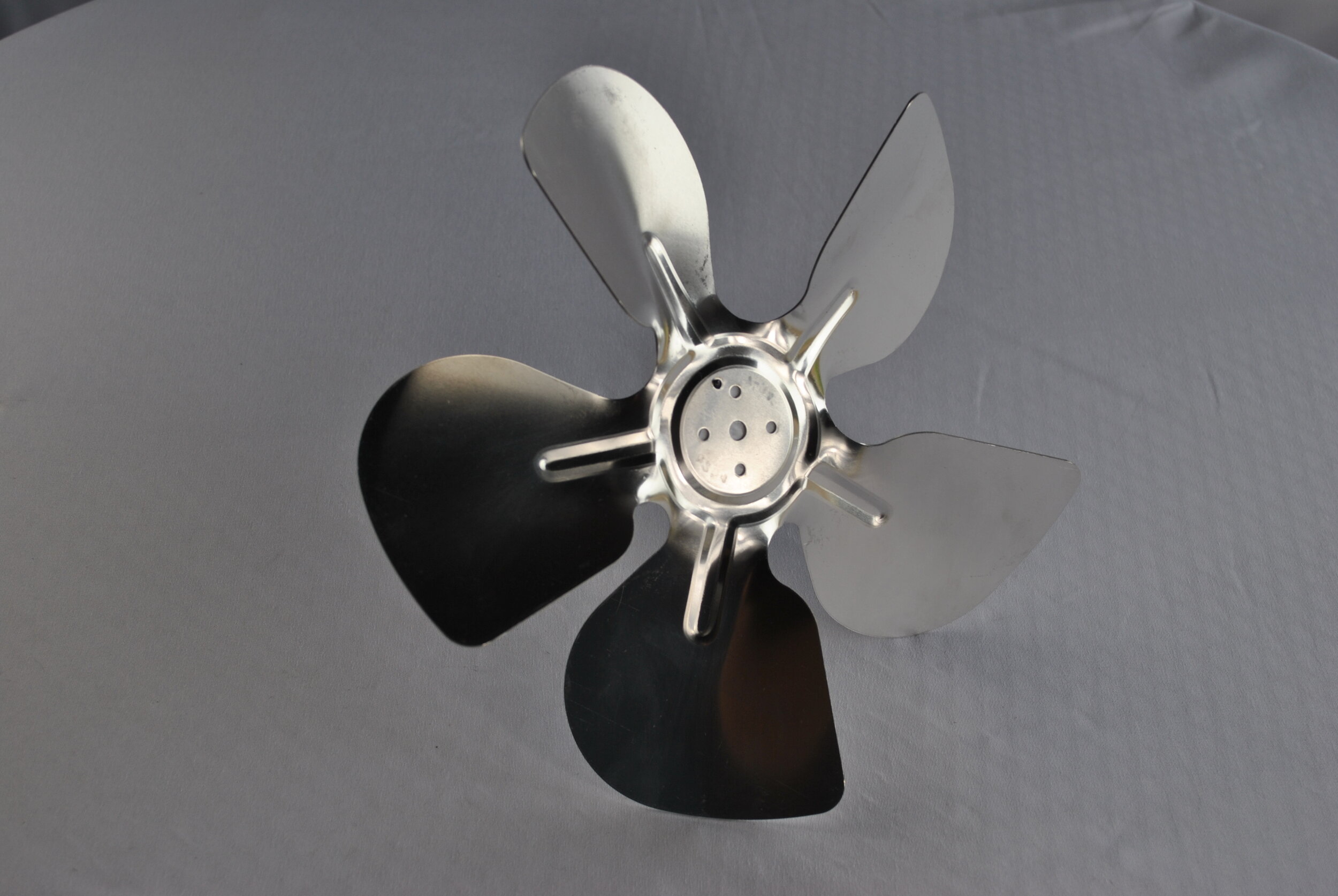 Condenser Fan Motor Blade 76816 — JMC FOOD Equipment