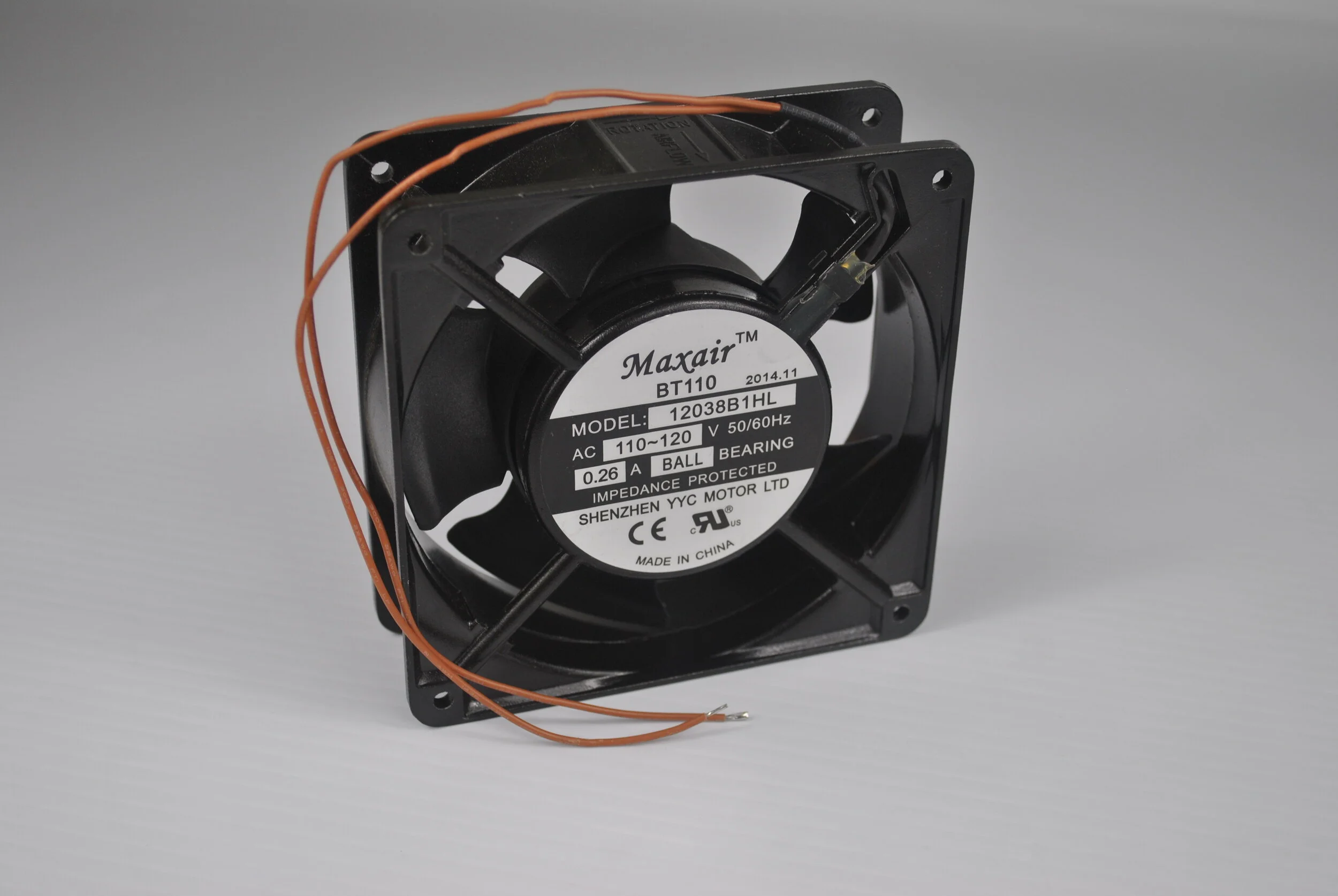 EVAPORATOR FAN MOTOR 12038B1HL.JPG