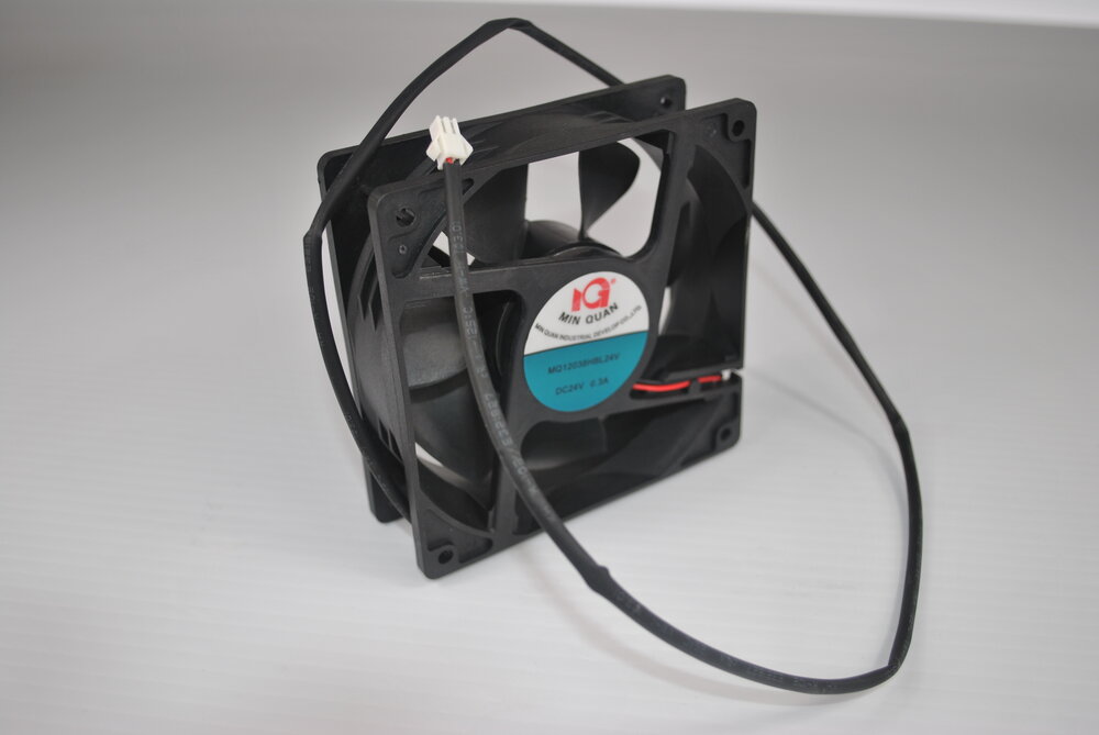 Thermostat Valve For Oven - CBR Units — JMC FOOD Equipment